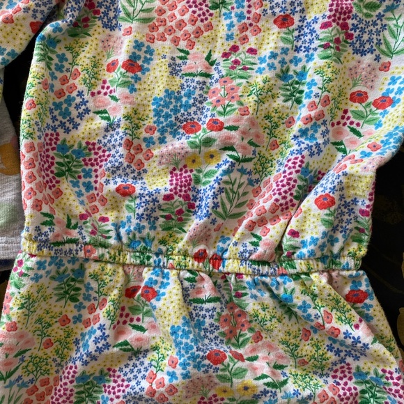 Two Gymboree dresses with Pockets — size 5 - Picture 6 of 10